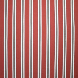 Honor Society Cinnamon by Carole Fabric Newport 100% Cotton-Washed India N/A Horizontal: 0" and Vertical: 3 3/4" H 55" - Fabric Carolina -