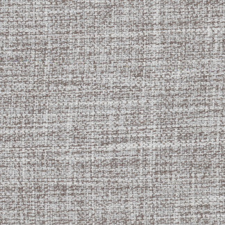 At Times Pearl Grey by Carole Designer Fabric Heathered 100% Polyester India Passes 30,000 Double Rubs Wyzenbeek </p><p>Repeat: None 54" - Swanky Fabrics -