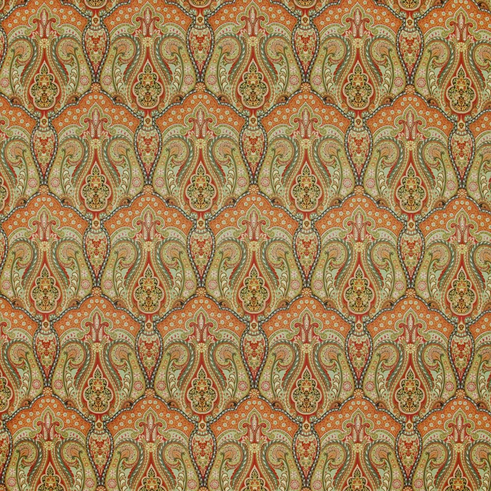Great Expanse Harvest by Carole Fabric Golden Sunrise 100% Cotton Sateen-Water Repellent China N/A Horizontal: 9 and Vertical: 18 54 - Fabric Carolina -