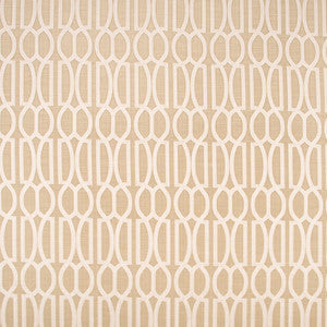 Double Coverage Flax by Carole Fabric