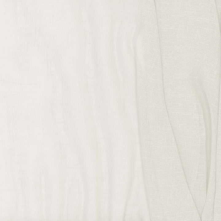 Reclaim Linen White by Carole Fabric 100% Polyester Turkey N/A Horizontal: 0 and Vertical: 0 118 - Fabric Carolina -