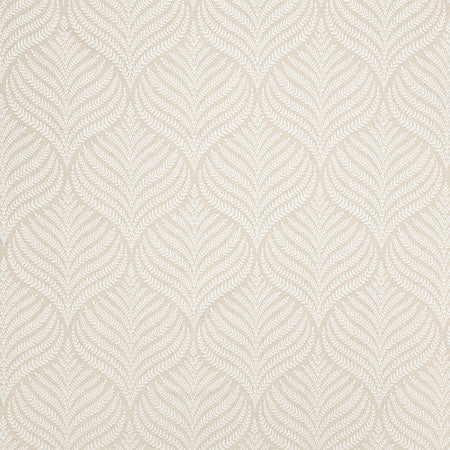 Longing Flax by Carole Fabric In The Details 48% Cotton, 46% Polyester, 6% Linen India  11 5/8" V, 4 5/8" H HD 54"  - Fabric Carolina -