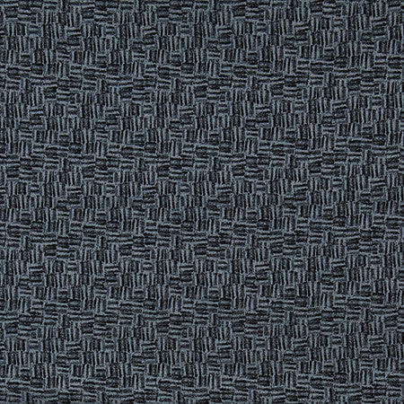 To The Top Ink by Carole Fabric Form & Texture 64% Recycled Polyester, 29% Cotton, 7% Polyester N/A 6 1/2" V, 3 1/8" H 56" - Fabric Carolina -