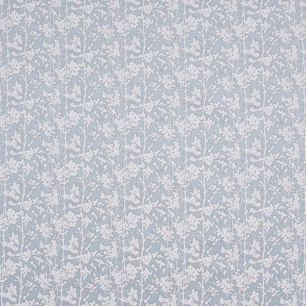 Lyrical Prose Duckegg by Carole Fabric Pink Jade 100% Polyester India 35,000 Martindale Circular Rubs Horizontal: 6.625 and Vertical: 5.75 55 - Fabric Carolina -