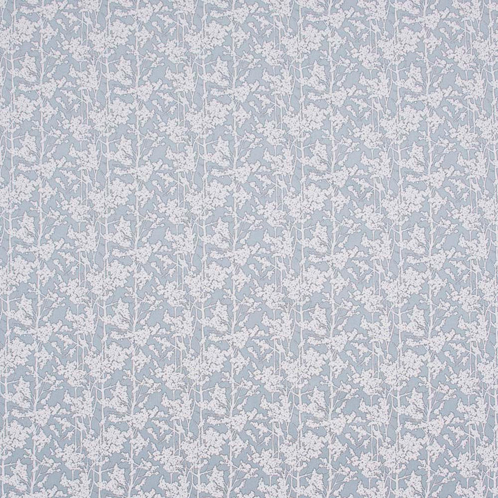 Lyrical Prose Duckegg by Carole Fabric Pink Jade 100% Polyester India 35,000 Martindale Circular Rubs Horizontal: 6.625 and Vertical: 5.75 55 - Fabric Carolina -