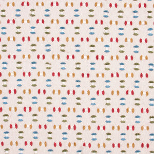 Pick A Bow Confetti by Carole Fabric