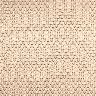 Top Spot Brass by Carole Fabric Northern Lights 100% Cotton India Passes 80,000 Double Rubs Wyzenbeek Horizontal: 2 1/4" and Vertical: 1 5/8" 54" - Fabric Carolina -