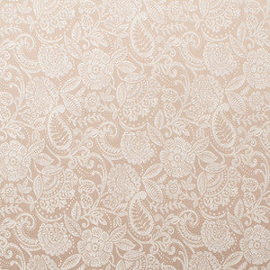Achievement Blush by Carole Fabric