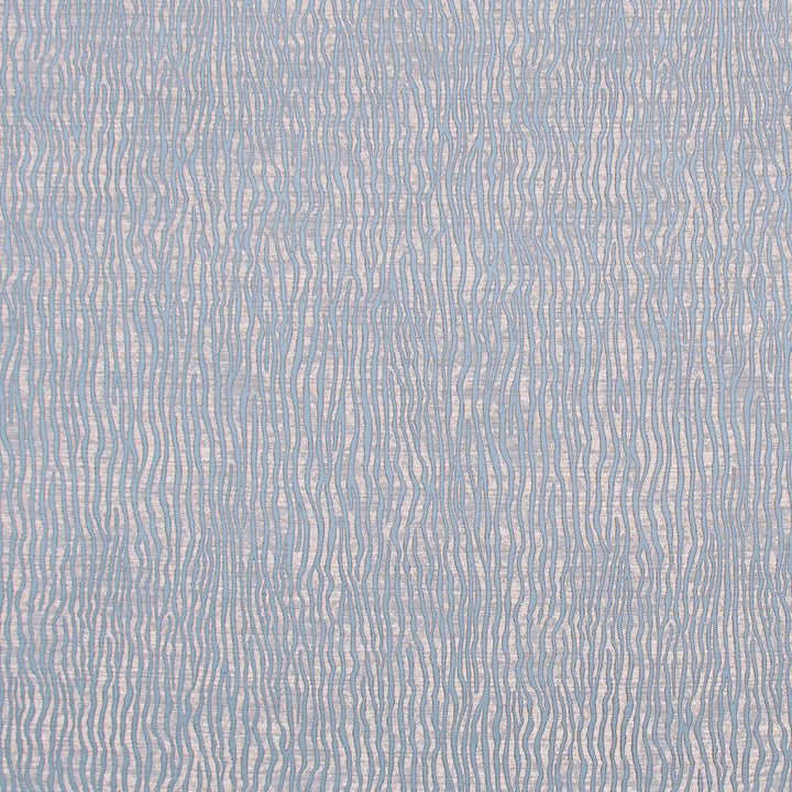 River Flows Lagoon by Carole Designer Fabric Jungle Safari 100% Polyester China Passes 85,000 Double Rubs Wyzenbeek Horizontal: 14 and Vertical: 17 55 - Swanky Fabrics -