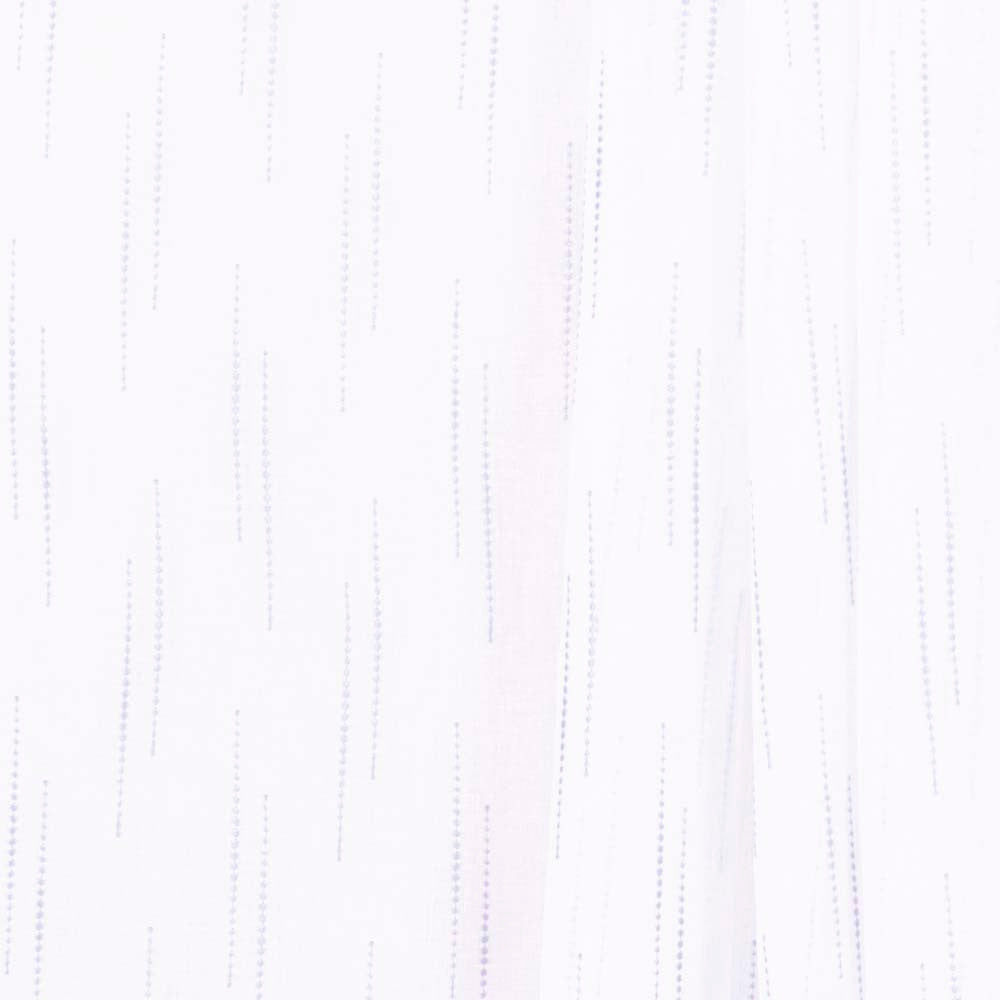 Front Steps Silver by Carole Fabric Sheer Intrigue 100% Polyester China N/A Horizontal: 3.875 and Vertical: 7.75 56 - Fabric Carolina -