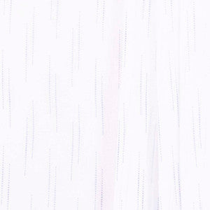 Front Steps Silver by Carole Fabric
