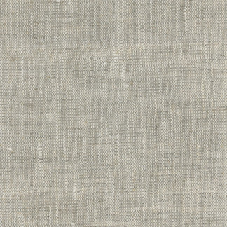 Loyola Natural by Carole Fabric Origins 100% Linen China  None 56"  - Fabric Carolina -