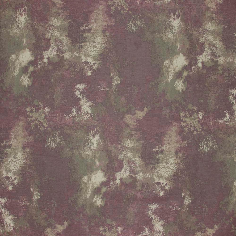 Creator Mauve by Carole Fabric Lavender Mist 40% Poly, 26% Visc, 23% Cot, 11% Linen Italy Passes 15,000 Double Rubs Wyzenbeek Horizontal: 28 and Vertical: 16 54 - Fabric Carolina -