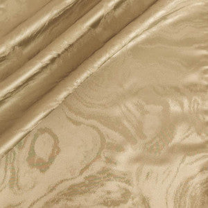 Sea And Smoke Hazelnut by Carole Fabric