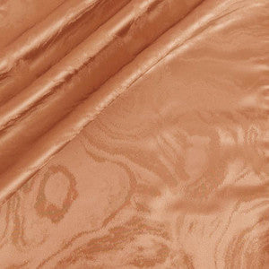 Sea And Smoke Persimmon by Carole Fabric