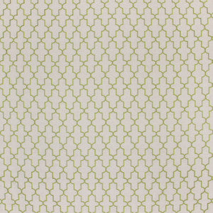 Volley Grass by Carole Fabric