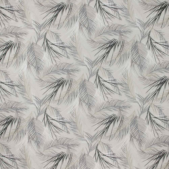 Catch The Breeze Fog by Carole Fabric Weathered Neutrals 73% Poylester, 27% Cotton India N/A Horizontal: 2525 and Vertical: 185 51 - Fabric Carolina -