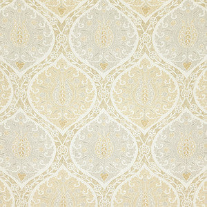 Stateside Maize by Carole Fabric