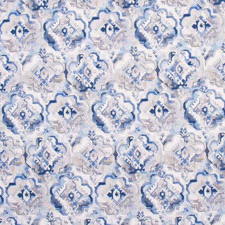 Will Stay Bluebird by Carole Fabric Bluebird 100% Cotton S Korea Passes 15,000 Double Rubs Wyzenbeek </p><p>Repeat: 24 1/2" V, 13 1/2" H HD 54" - Fabric Carolina -