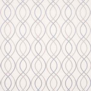 Drifting Away Quartz by Carole Fabric