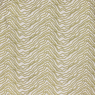Time Traveller Ore by Carole Fabric Seamist 79% Polyester, 13% Cotton, 8% Linen India N/A </p><p>Repeat: 6" V, 18" H 52" - Fabric Carolina -