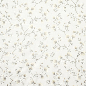 One Night Coconut by Carole Fabric
