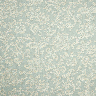Forever Bond Serenity by Carole Fabric Watercolor Charm 73% Viscose, 27% Polyester China Passes 50,000 Double Rubs Wyzenbeek </p><p>Repeat: 19" V, 30" H 55" - Fabric Carolina -
