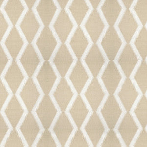 Easy Access Flax by Carole Fabric