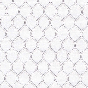 Over And Over Linen by Carole Fabric