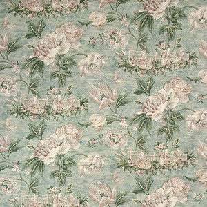 Sit Together Basil by Carole Fabric