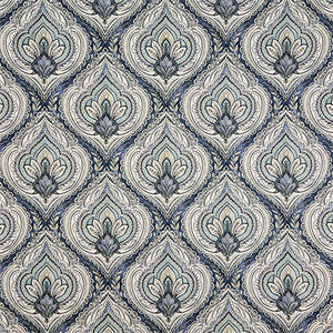 Fancy Pants Delft by Carole Fabric