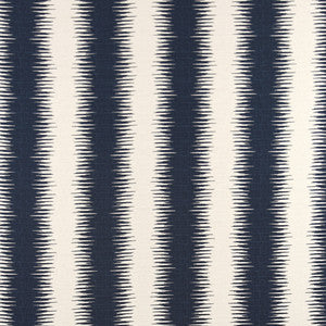 Off The Path Navy by Carole Fabric