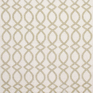 When We Connect Linen by Carole Fabric