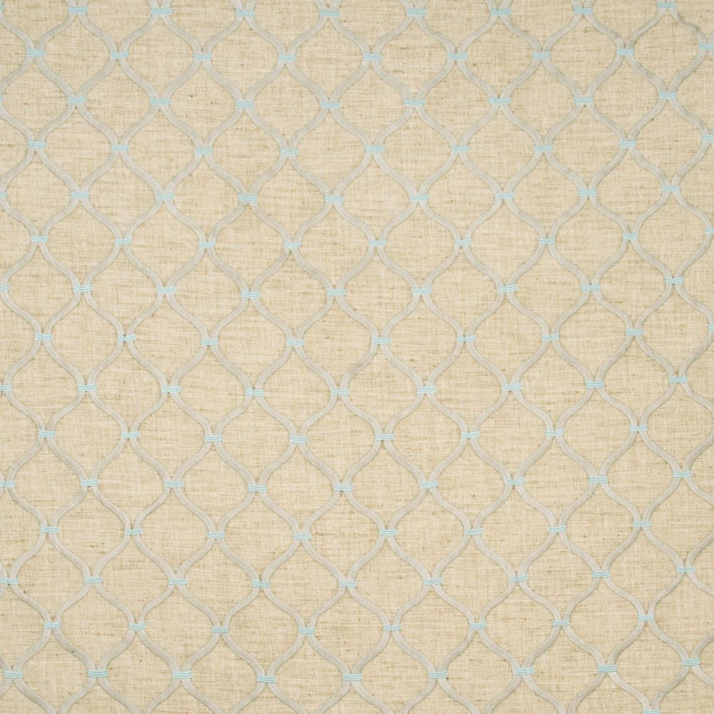 Way Up Burlap by Carole Designer Fabric Mountain Sky 100% Polyester India N/A Horizontal: 4125 and Vertical: 4625 52 - Swanky Fabrics -