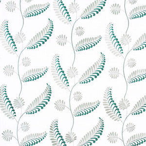 Easy Breezy Spearmint by Carole Fabric