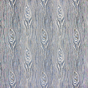 Noble Fir Sapphire by Carole Fabric