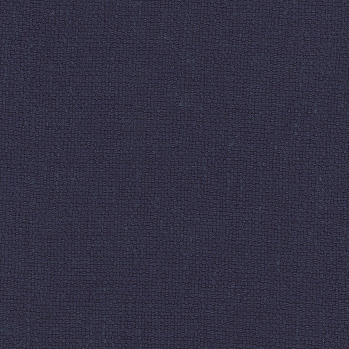 Defense Navy by Carole Fabric Cadet 95% Polyester, 5% Linen China Passes 110,000 Double Rubs Wyzenbeek Horizontal: 0 and Vertical: 0 57 - Fabric Carolina -