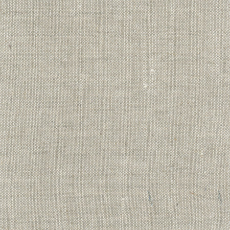 Salt Soak Oatmeal by Carole Designer Fabric Linen Archive 100% Linen Poland None 54"" - Swanky Fabrics -