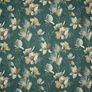Go Bold Emerald by Carole Fabric
