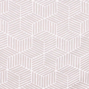 Revolving Door Cream by Carole Fabric