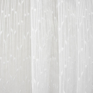 On The Hunt White by Carole Fabric