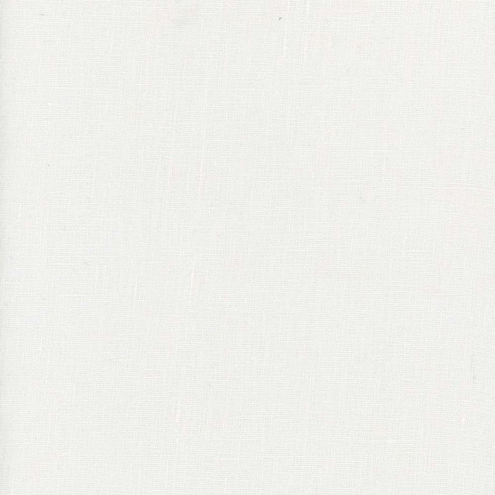 Westbury Optic White by Carole Fabric Origins 100% Linen China N/A Horizontal: 0 and Vertical: 0 56 - Fabric Carolina -