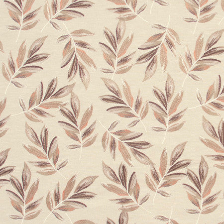In The Wind Sand by Carole Fabric Portobello 76% Polyester, 24% Cotton India N/A Horizontal: 17" and Vertical: 18 7/8" V 51" - Fabric Carolina -