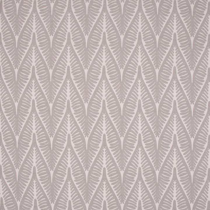 Silver Brake Stone by Carole Fabric White Smoke 62% Polyester, 38% Cotton India Passes 50,000 Double Rubs Wyzenbeek Horizontal: 6.875 and Vertical: 6.75 54 - Fabric Carolina -