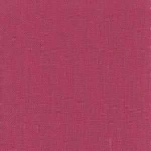 Linen's Best Fuchsia by Carole Fabric