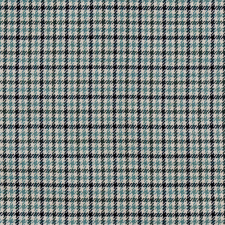 Georgetown Peacock by Carole Fabric Well Suited 60% Polyester, 40% Recycled Wool 21,000 Wyzenbeek Double Rubs 2" V, 1 1/2" H 55" - Fabric Carolina -