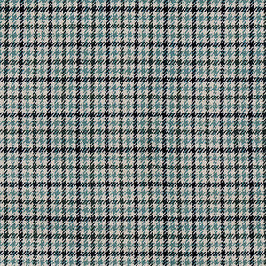 Georgetown Peacock by Carole Fabric