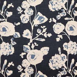 Hillview Midnight by Carole Fabric