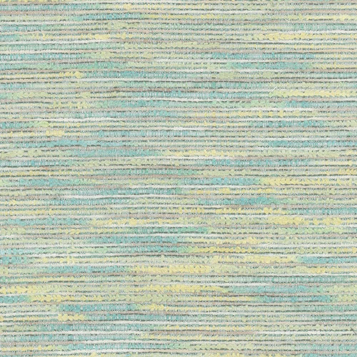 Beach Bum Seaglass by Carole Designer Fabric Wintermint 100% Polyester India 51,000 Wyzenbeek Double Rubs Horizontal: 0 and Vertical: 0 54 - Swanky Fabrics -