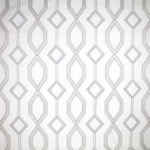 Place Card Platinum by Carole Fabric